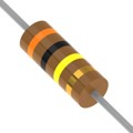 RC14JT300K - RES 300K OHM 1/4W 5% AXIAL