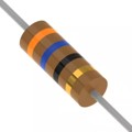 RC12JB36R0 - RES 36 OHM 1/2W 5% AXIAL