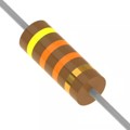 RC12JT43K0 - RES 43K OHM 1/2W 5% AXIAL