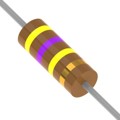 RC14JB470K - RES 470K OHM 1/4W 5% AXIAL