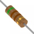 RC12JT510R - RES 510 OHM 1/2W 5% AXIAL