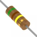RC14JB510K - RES 510K OHM 1/4W 5% AXIAL