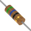 RC12JB56R0 - RES 56 OHM 1/2W 5% AXIAL