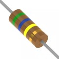 RC14JT560K - RES 560K OHM 1/4W 5% AXIAL