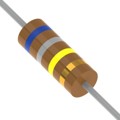 RC12JB680K - RES 680K OHM 1/2W 5% AXIAL