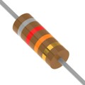 RC14JB82K0 - RES 82K OHM 1/4W 5% AXIAL