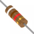 RC12JB9K10 - RES 9.1K OHM 1/2W 5% AXIAL