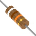 RC12JT91K0 - RES 91K OHM 1/2W 5% AXIAL
