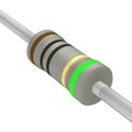NCR100KR-73-3K3 - RES 3.3K OHM 1W 10% AXIAL