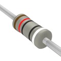 FRM1WSJR-52-120R - RES 120 OHM 1W 5% AXIAL