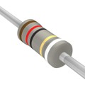 FRM100JR-73-220R - RES 220 OHM 1W 5% AXIAL
