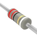 FRM1WSJR-52-22R - RES 22 OHM 1W 5% AXIAL