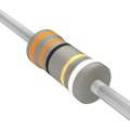 FRM-50JR-52-33R - RES 33 OHM 1/2W 5% AXIAL