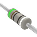 FRM100JR-73-510R - RES 510 OHM 1W 5% AXIAL