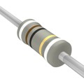 FRM100JR-73-91R - RES 91 OHM 1W 5% AXIAL