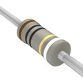 FRM50SJR-52-100R - RES 100 OHM 1/2W 5% AXIAL