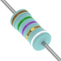 FKN5WSJR-73-0R15 - RES 0.15 OHM 5W 5% AXIAL