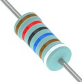 FKN100FR-73-0R12 - RES 0.12 OHM 1W 1% AXIAL