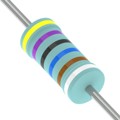 FKN100FR-73-0R47 - RES 0.47 OHM 1W 1% AXIAL