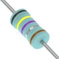 FKN5WSFR-73-470R - RES 470 OHM 5W 1% AXIAL