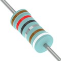 FKN-50FR-52-1R2 - RES 1.2 OHM 1/2W 1% AXIAL