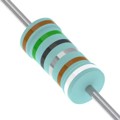 FKN50SFR-52-1R5 - RES 1.5 OHM 1/2W 1% AXIAL