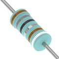 FKN50SFR-52-1R8 - RES 1.8 OHM 1/2W 1% AXIAL