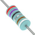 FKN50SFR-52-2R7 - RES 2.7 OHM 1/2W 1% AXIAL