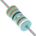 FKN-50FR-52-3R3 - RES 3.3 OHM 1/2W 1% AXIAL