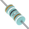 FKN-25FR-52-3R9 - RES 3.9 OHM 1/4W 1% AXIAL