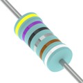 FKN-50FR-52-4R7 - RES 4.7 OHM 1/2W 1% AXIAL