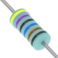 NKN3WSFR-73-0R47 - RES 0.47 OHM 3W 1% AXIAL