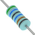 NKN5WSFR-73-0R56 - RES 0.56 OHM 5W 1% AXIAL