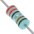NKN500FR-73-2R2 - RES 2.2 OHM 5W 1% AXIAL