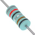 NKN400FR-73-8R2 - RES 8.2 OHM 4W 1% AXIAL