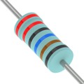 NKN2WSFR-73-0R22 - RES 0.22 OHM 2W 1% AXIAL