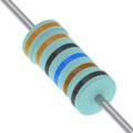 NKN-50FR-52-0R33 - RES 0.33 OHM 1/2W 1% AXIAL