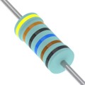 NKN2WSFR-73-0R43 - RES 0.43 OHM 2W 1% AXIAL