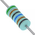 NKN400FR-73-0R51 - RES 0.51 OHM 4W 1% AXIAL