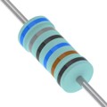 NKN1WSFR-52-0R68 - RES 0.68 OHM 1W 1% AXIAL