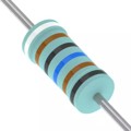 NKN3WSFR-73-0R91 - RES 0.91 OHM 3W 1% AXIAL