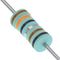 NKN2WSFR-73-1R3 - RES 1.3 OHM 2W 1% AXIAL
