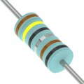 NKN100FR-73-1R4 - RES 1.4 OHM 1W 1% AXIAL