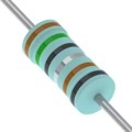 NKN3WSFR-73-1R5 - RES 1.5 OHM 3W 1% AXIAL