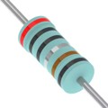 NKN2WSFR-73-2R - RES 2 OHM 2W 1% AXIAL