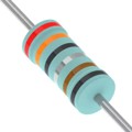 NKN-50FR-52-2R3 - RES 2.3 OHM 1/2W 1% AXIAL