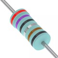 NKN200FR-73-2R7 - RES 2.7 OHM 2W 1% AXIAL