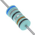 NKN200FR-73-6R8 - RES 6.8 OHM 2W 1% AXIAL
