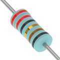 NKN5WSFR-73-22R - RES 22 OHM 5W 1% AXIAL