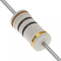 CFN-25JR-52-10R - RES 10 OHM 1/4W 5% AXIAL